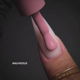 LG5029 Mauveous - thePINKchair.ca - gel polish - Chaun Legend
