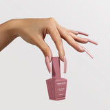 LG5029 Mauveous - thePINKchair.ca - gel polish - Chaun Legend