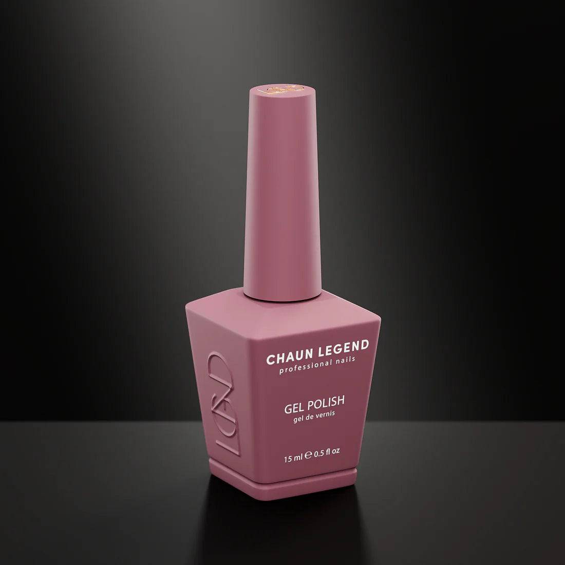 LG5030 Choco Latte - thePINKchair.ca - gel polish - Chaun Legend