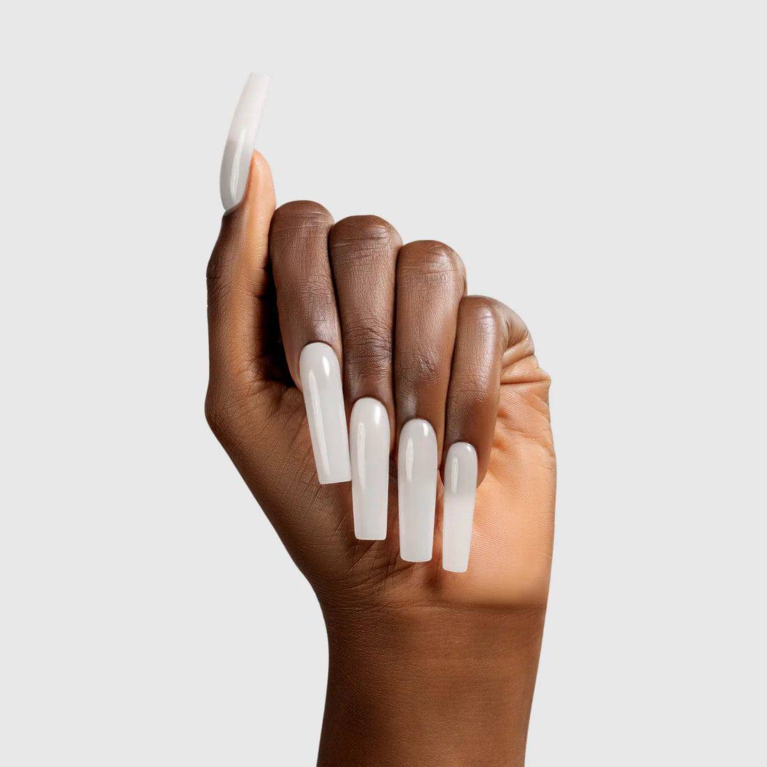 LG5031 Coconut Milk - thePINKchair.ca - gel polish - Chaun Legend