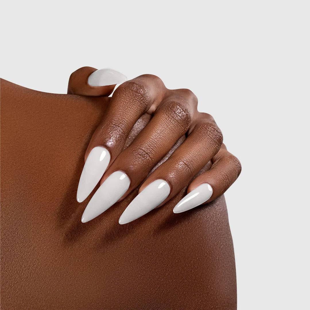 LG5031 Coconut Milk - thePINKchair.ca - gel polish - Chaun Legend