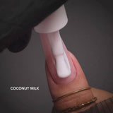LG5031 Coconut Milk - thePINKchair.ca - gel polish - Chaun Legend