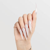 LG5031 Coconut Milk - thePINKchair.ca - gel polish - Chaun Legend
