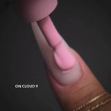 LG5035 On Cloud 9 - thePINKchair.ca - gel polish - Chaun Legend