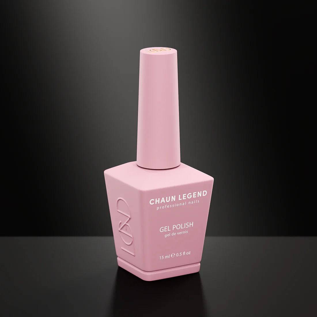 LG5036 You're Cute - thePINKchair.ca - gel polish - Chaun Legend