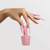 LG5037 Baby Doll - thePINKchair.ca - gel polish - Chaun Legend