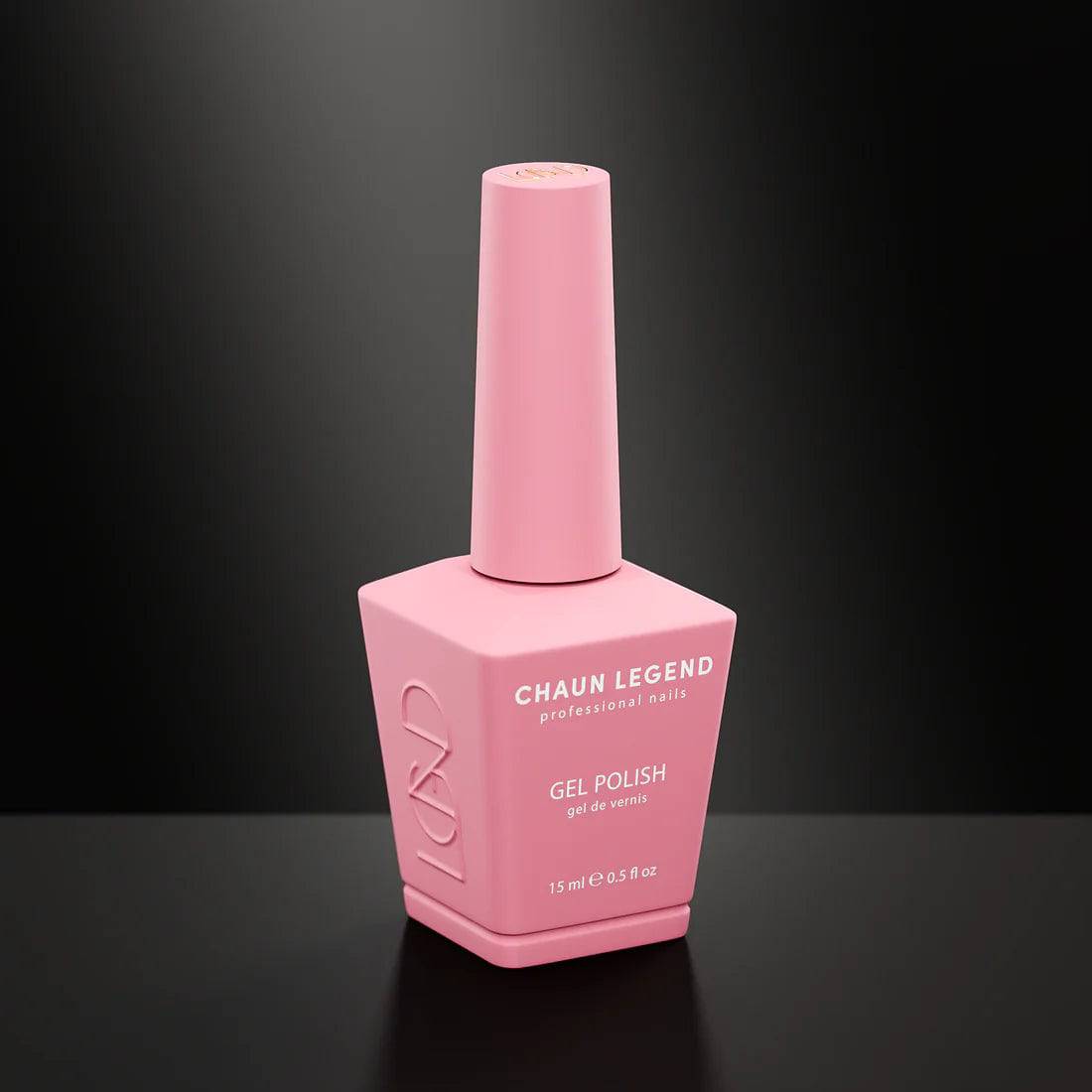 LG5037 Baby Doll - thePINKchair.ca - gel polish - Chaun Legend