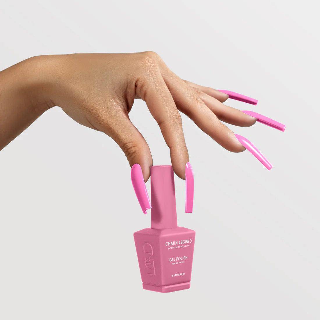 LG5038 It's Giving - thePINKchair.ca - gel polish - Chaun Legend
