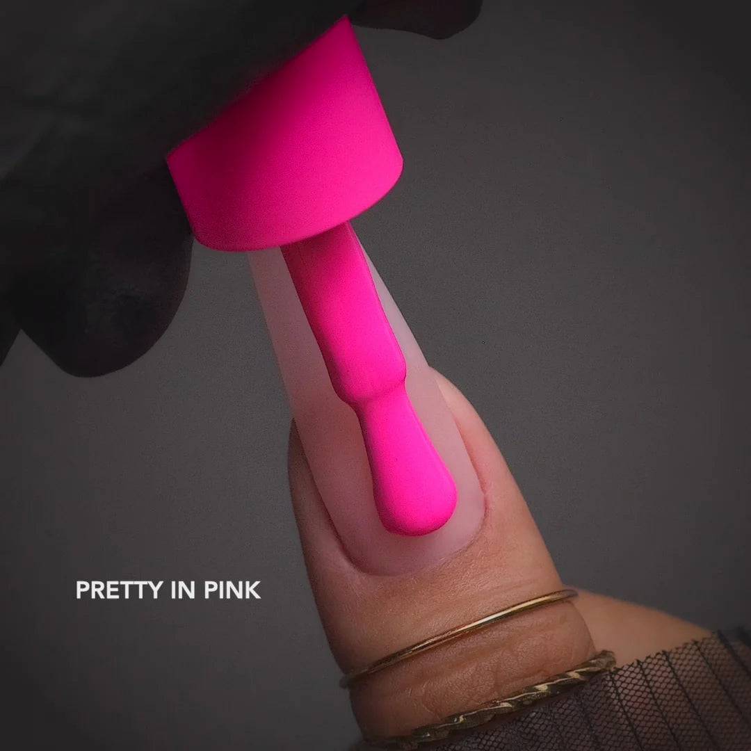LG5039 Pretty in Pink - thePINKchair.ca - gel polish - Chaun Legend