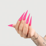 LG5039 Pretty in Pink - thePINKchair.ca - gel polish - Chaun Legend