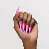 LG5039 Pretty in Pink - thePINKchair.ca - gel polish - Chaun Legend