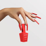 LG5040 Bust Your Windows - thePINKchair.ca - gel polish - Chaun Legend