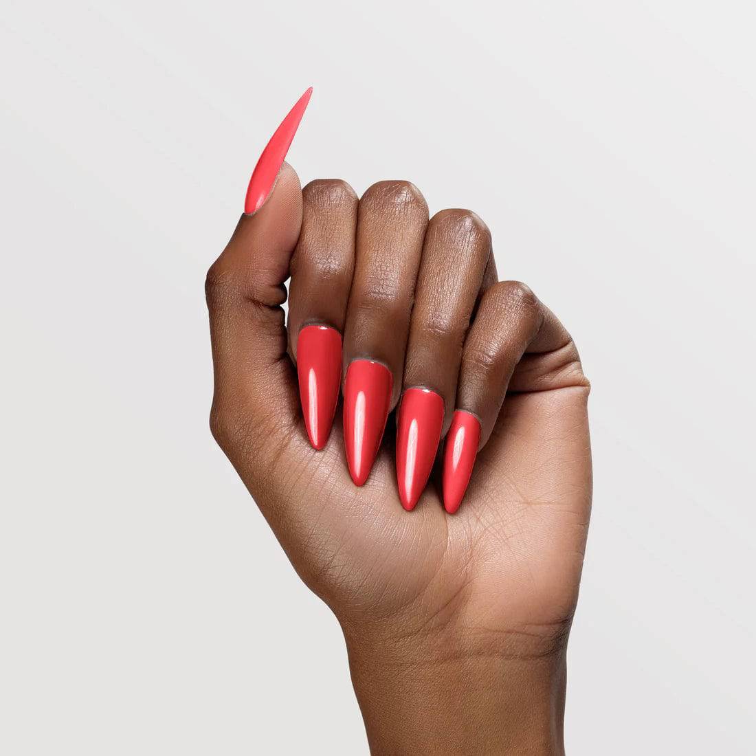 LG5040 Bust Your Windows - thePINKchair.ca - gel polish - Chaun Legend