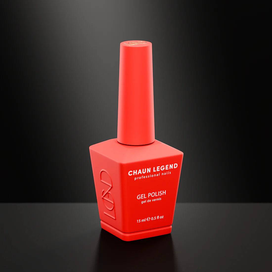 LG5040 Bust Your Windows - thePINKchair.ca - gel polish - Chaun Legend