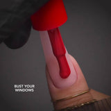 LG5040 Bust Your Windows - thePINKchair.ca - gel polish - Chaun Legend