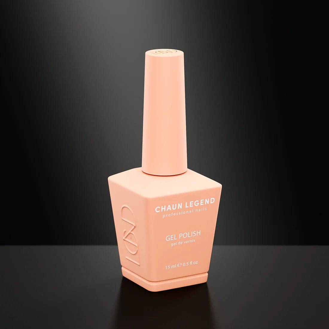 LG5042 Peach Please - thePINKchair.ca - gel polish - Chaun Legend