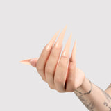 LG5042 Peach Please - thePINKchair.ca - gel polish - Chaun Legend