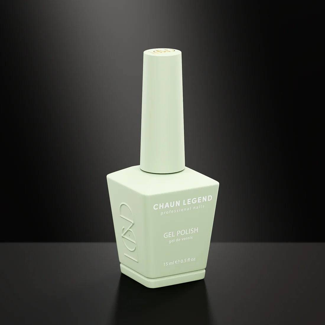 LG5043 Mint Condition - thePINKchair.ca - gel polish - Chaun Legend