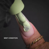 LG5043 Mint Condition - thePINKchair.ca - gel polish - Chaun Legend