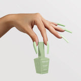 LG5043 Mint Condition - thePINKchair.ca - gel polish - Chaun Legend