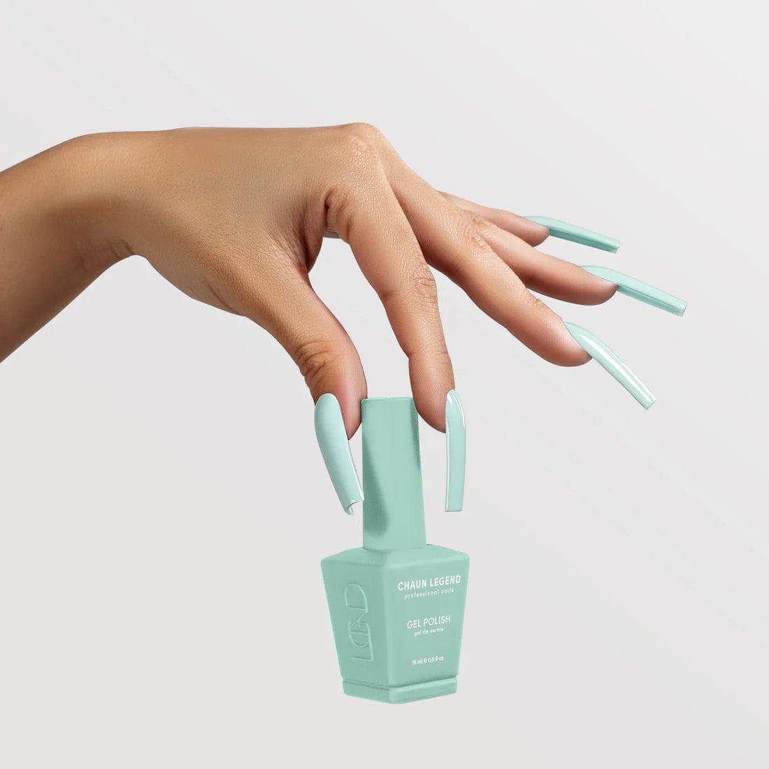 LG5044 Easter Hunt - thePINKchair.ca - gel polish - Chaun Legend