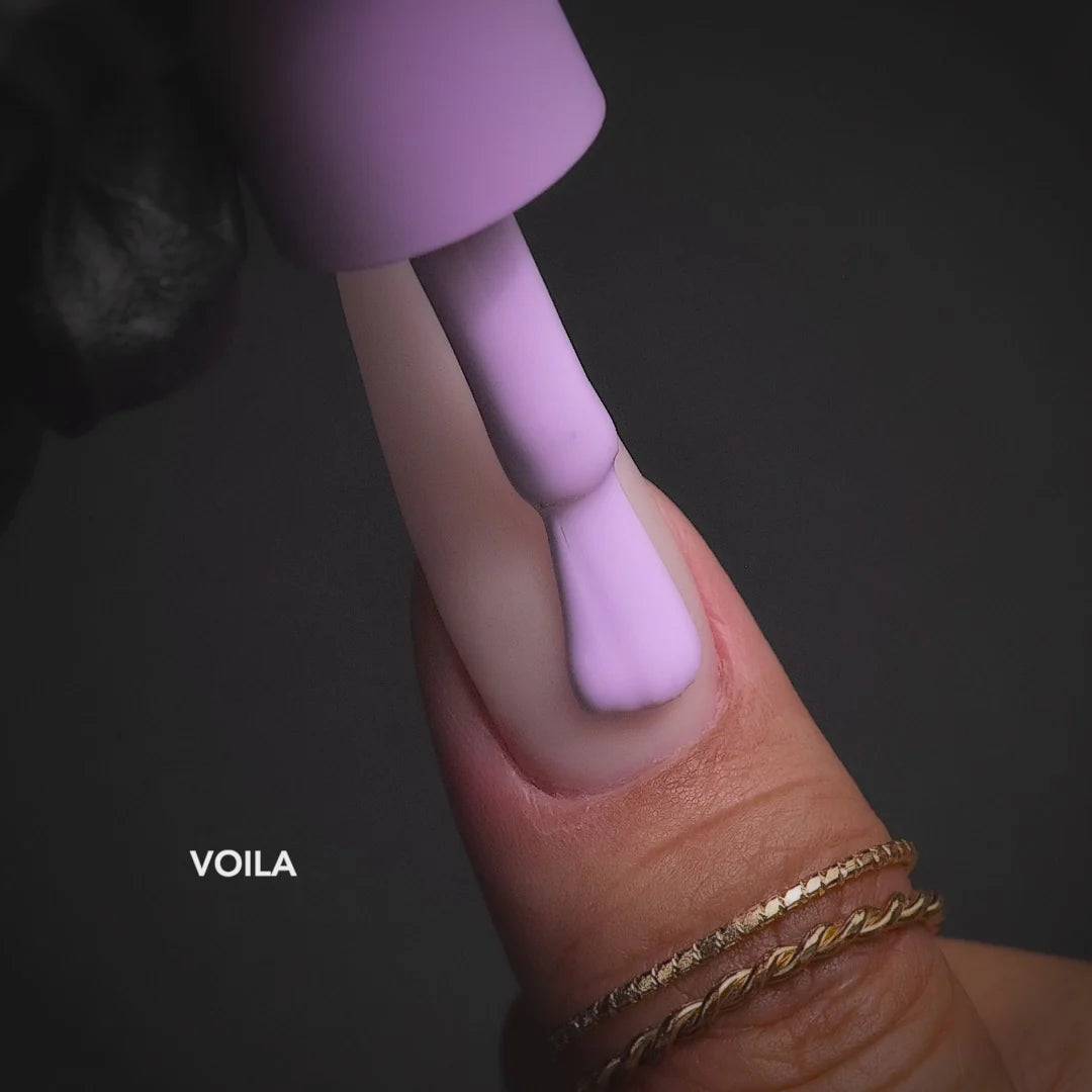 LG5047 Voilà - thePINKchair.ca - gel polish - Chaun Legend