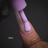 LG5047 Voilà - thePINKchair.ca - gel polish - Chaun Legend