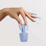 LG5048 Is it Blue? - thePINKchair.ca - gel polish - Chaun Legend