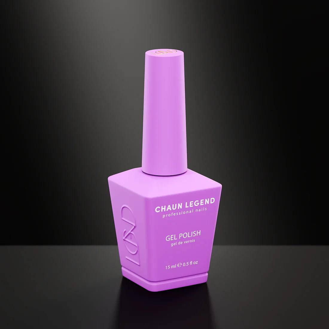 LG5050 Artist Pass - thePINKchair.ca - gel polish - Chaun Legend