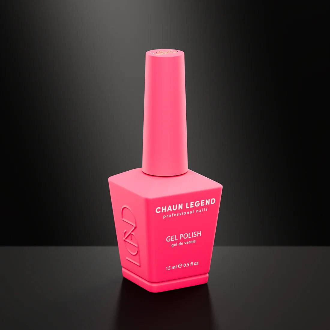 LG5051 In Your Dreams - thePINKchair.ca - gel polish - Chaun Legend