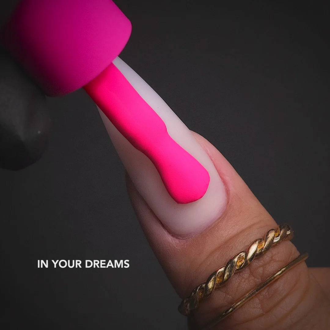 LG5051 In Your Dreams - thePINKchair.ca - gel polish - Chaun Legend