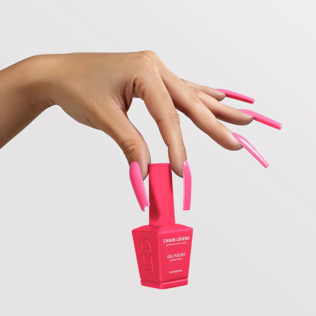 LG5051 In Your Dreams - thePINKchair.ca - gel polish - Chaun Legend