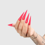 LG5052 Muy Caliente! - thePINKchair.ca - gel polish - Chaun Legend