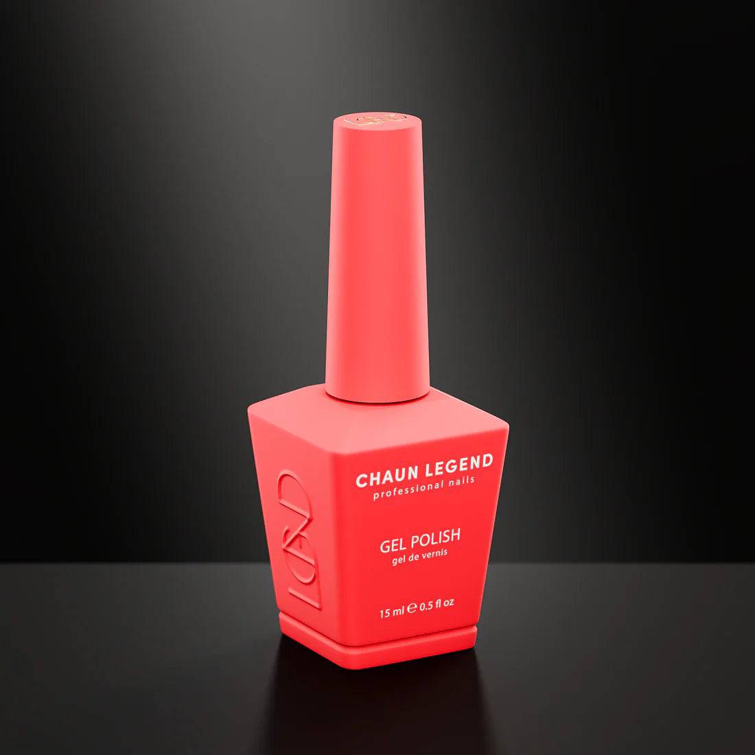 LG5052 Muy Caliente! - thePINKchair.ca - gel polish - Chaun Legend