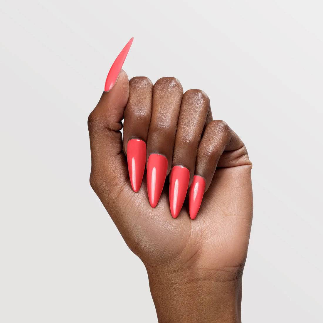 LG5052 Muy Caliente! - thePINKchair.ca - gel polish - Chaun Legend