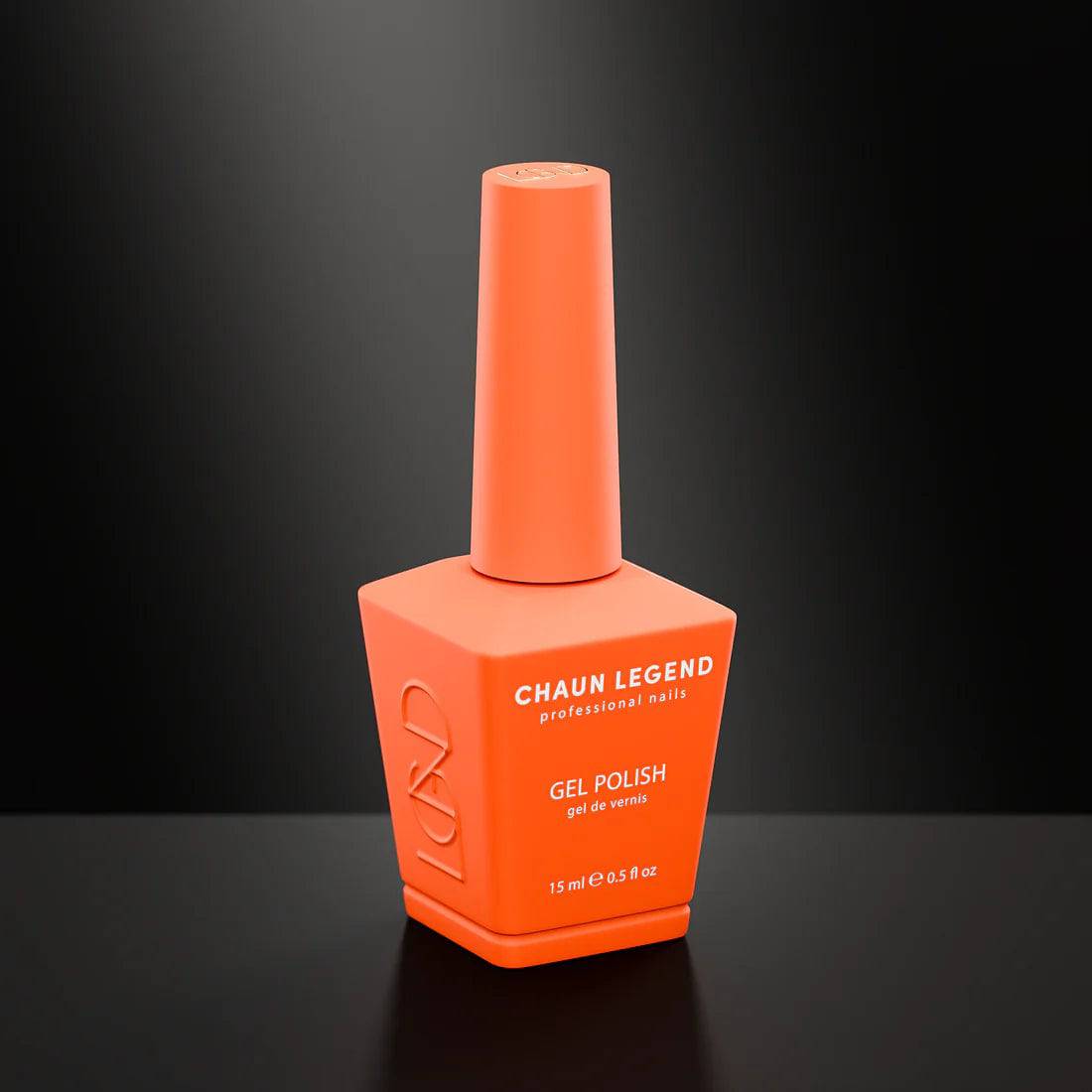 LG5054 Restricted Zone - thePINKchair.ca - gel polish - Chaun Legend