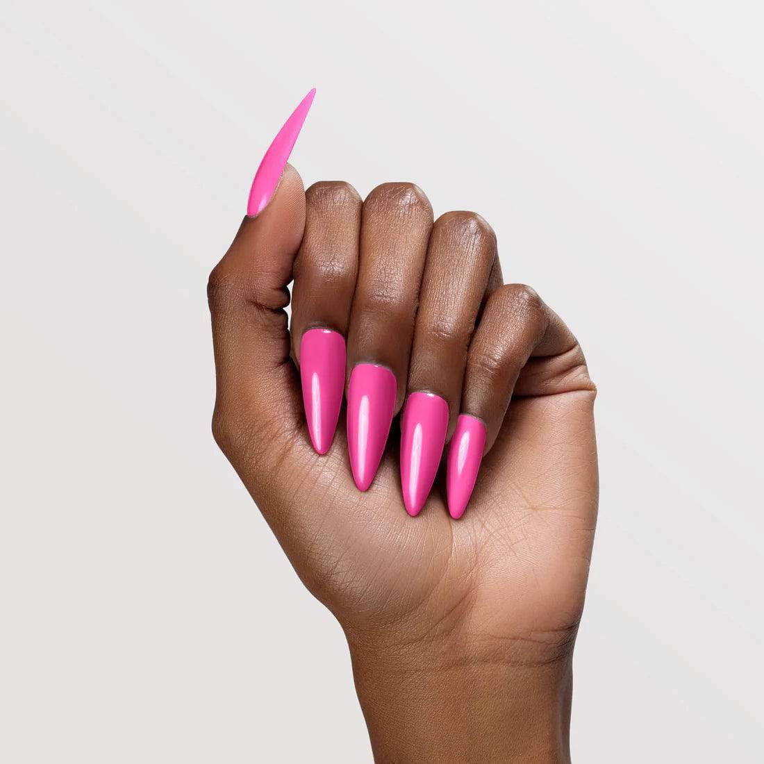 LG5055 Love Struck - thePINKchair.ca - gel polish - Chaun Legend