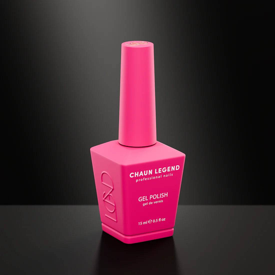 LG5055 Love Struck - thePINKchair.ca - gel polish - Chaun Legend