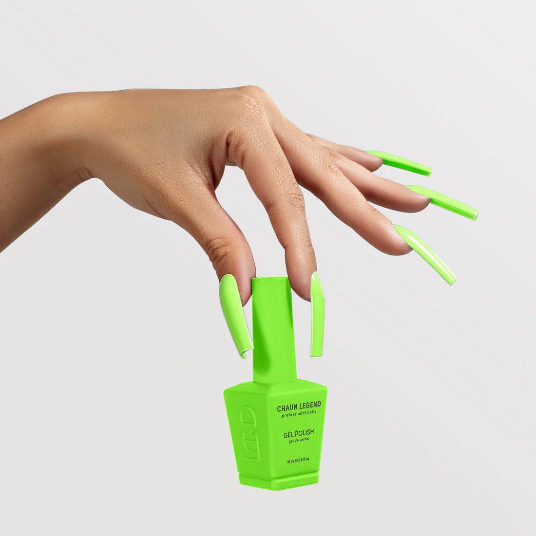 LG5056 Astro Turf - thePINKchair.ca - gel polish - Chaun Legend
