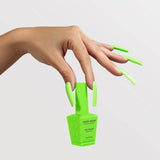 LG5056 Astro Turf - thePINKchair.ca - gel polish - Chaun Legend