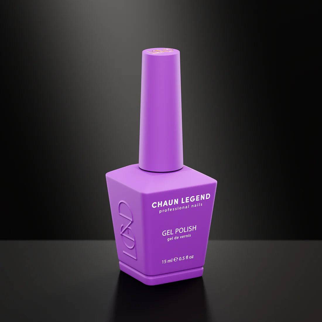 LG5058 Get a Grape - thePINKchair.ca - gel polish - Chaun Legend