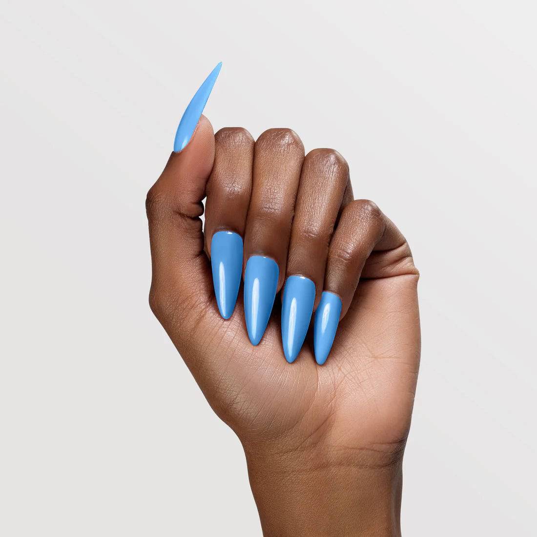 LG5059 Sea Breeze - thePINKchair.ca - gel polish - Chaun Legend