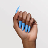 LG5059 Sea Breeze - thePINKchair.ca - gel polish - Chaun Legend