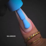 LG5059 Sea Breeze - thePINKchair.ca - gel polish - Chaun Legend
