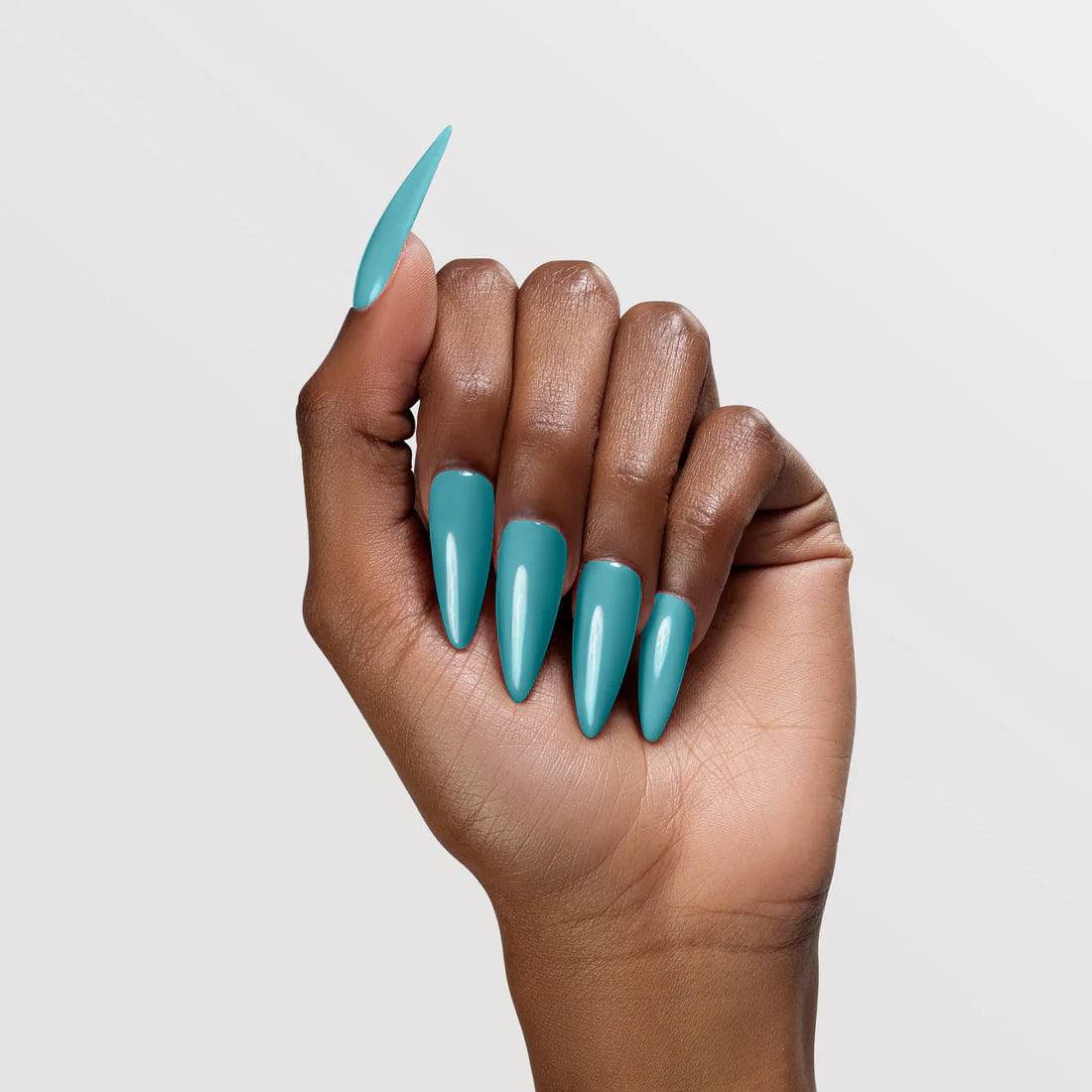 LG5060 Non - GMO - thePINKchair.ca - gel polish - Chaun Legend