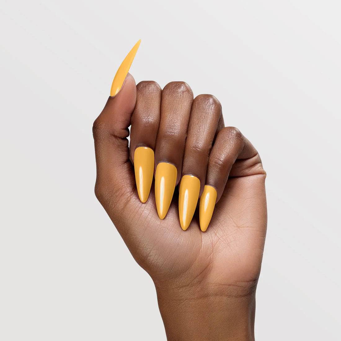 LG5061 Sunset - thePINKchair.ca - gel polish - Chaun Legend