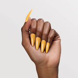 LG5061 Sunset - thePINKchair.ca - gel polish - Chaun Legend