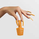 LG5061 Sunset - thePINKchair.ca - gel polish - Chaun Legend