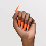LG5062 Curry Chicken - thePINKchair.ca - gel polish - Chaun Legend