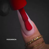 LG5063 Persimmon - thePINKchair.ca - gel polish - Chaun Legend